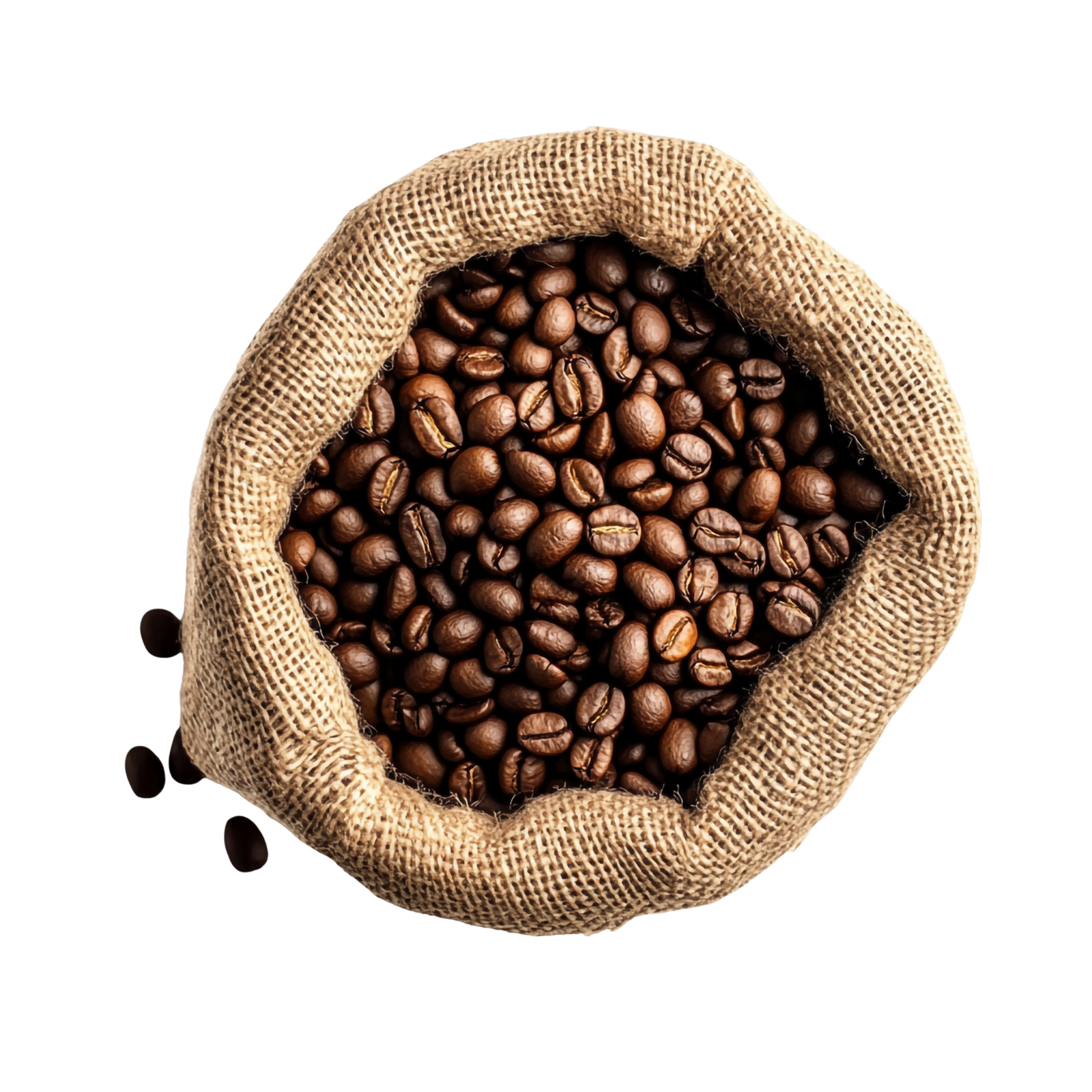 Traditional Coffee Bean Sorters flaws