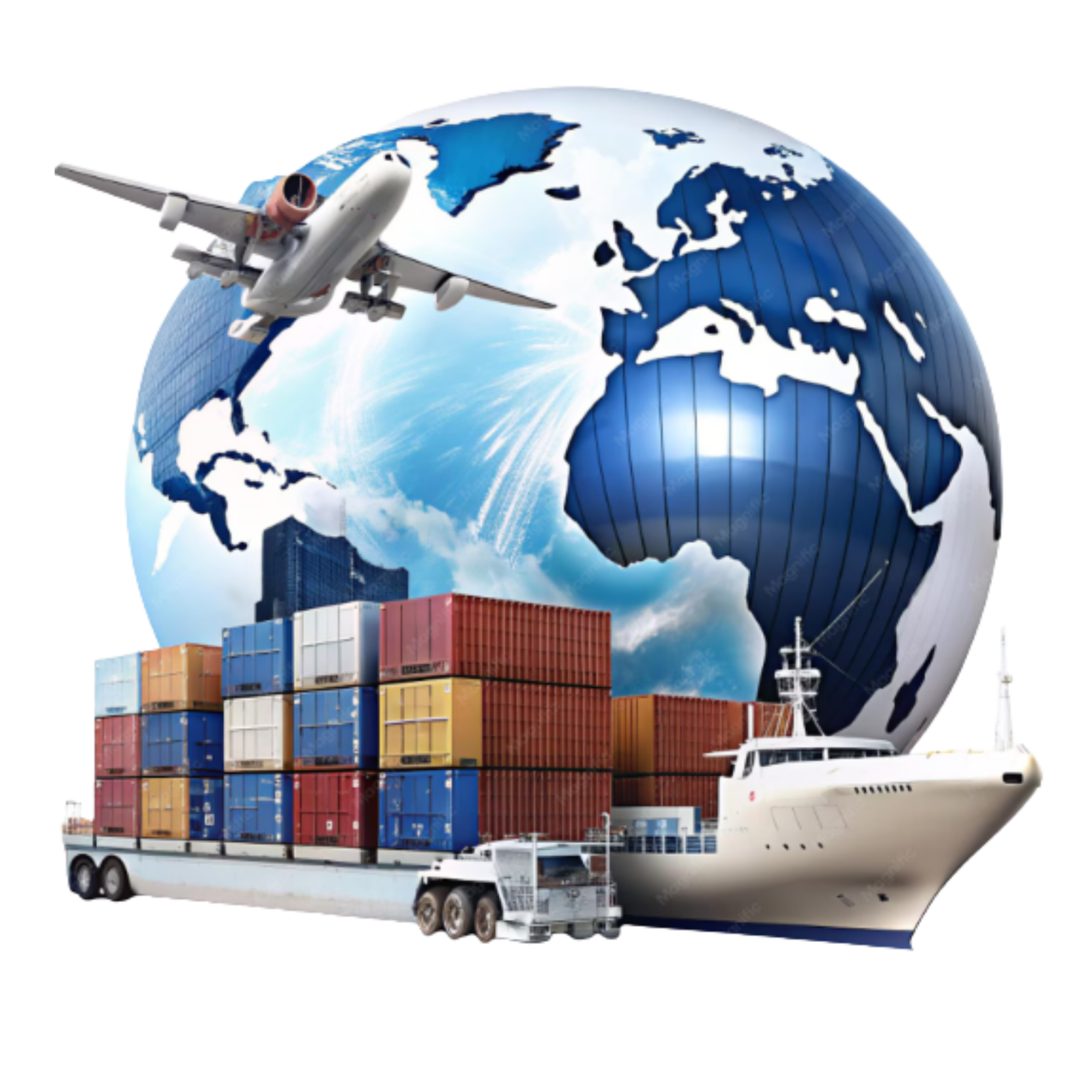 Global Export