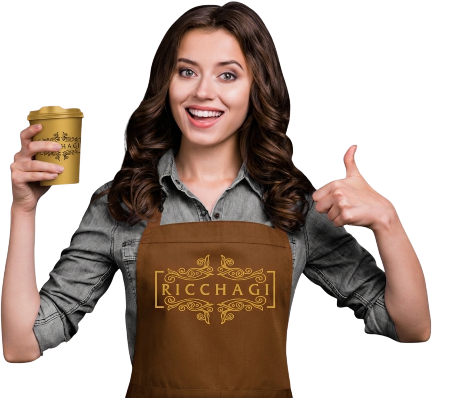 Ricchagi Coffee Export