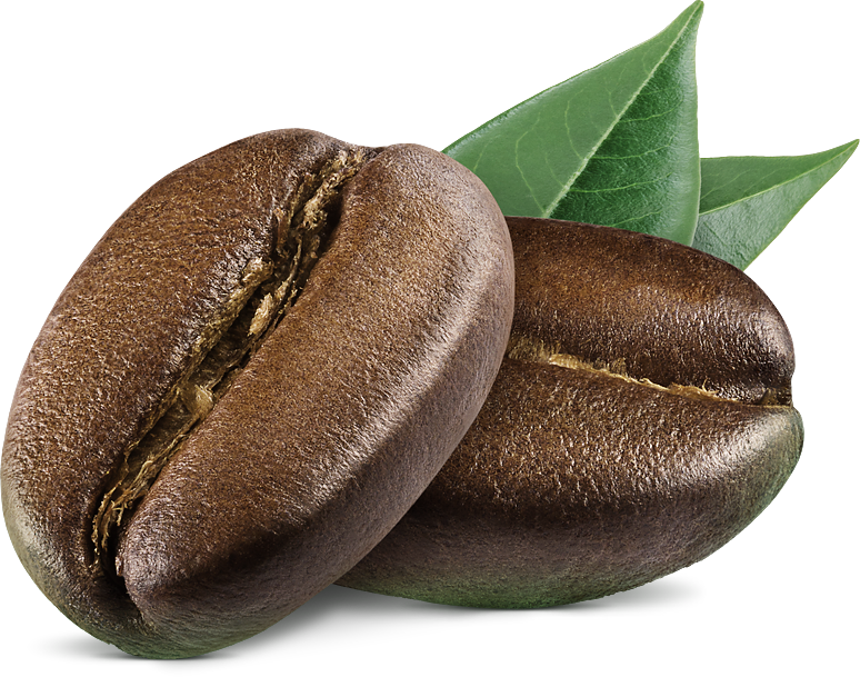 Coffee beans