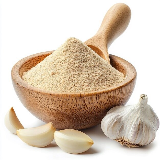 Garlic Powder